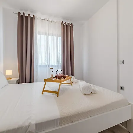 Paraiso Ocean Breeze Superior Apartamento *