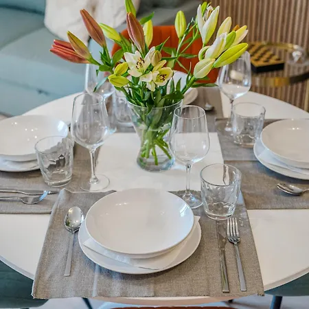 Apartment Paraiso Ocean Breeze Superior