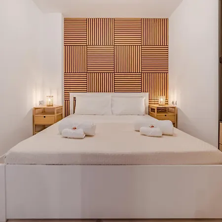 Apartment Paraiso Ocean Breeze Superior *