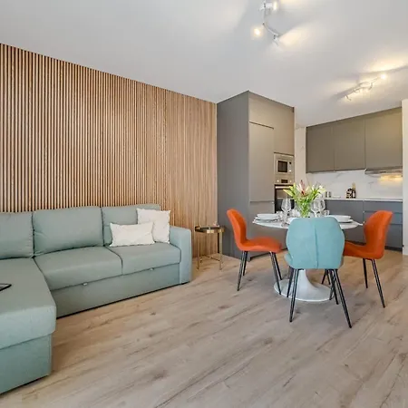 Apartment Paraiso Ocean Breeze Superior