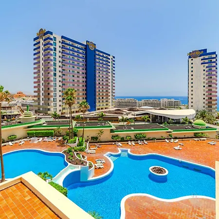 Paraiso Ocean Breeze Superior Apartment *