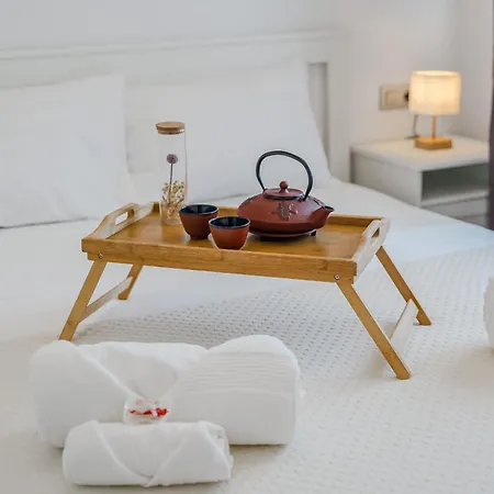 Lägenhet Paraiso Ocean Breeze Superior *
